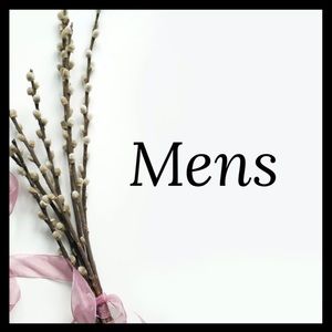 Men’s Clothing